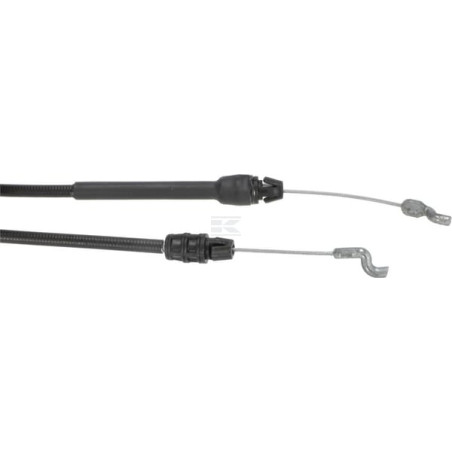Tige de frein MTD 74605105B