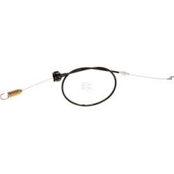 Câble d'embrayage MTD 74604626