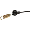 Câble d'embrayage MTD 74604626