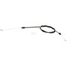 Câble de frein MTD 74605137