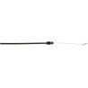 Câble de frein MTD 74605137