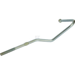 Crochet avant 38" MTD 74707770