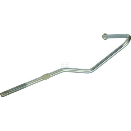 Crochet avant 38" MTD 74707770