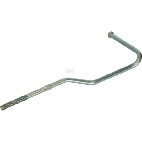 Crochet avant 38" MTD 74707770