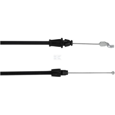 Câble MTD 74604462