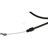 Câble MTD 74605061