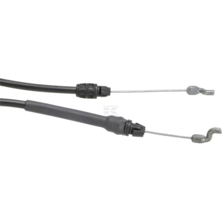 Câble de commande MTD 74605106B