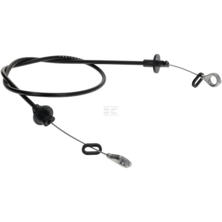 Câble de changement MTD 74604402