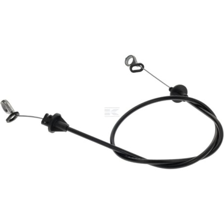 Câble de changement MTD 74604402