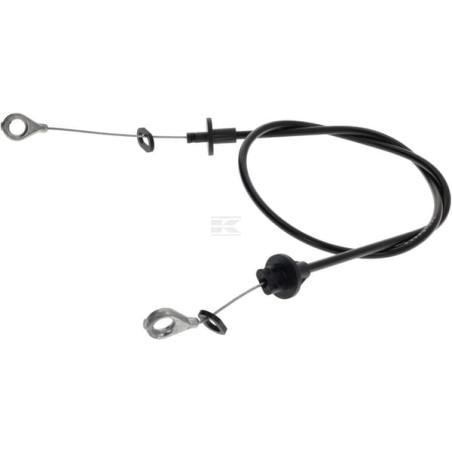 Câble de changement MTD 74604402