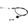 Câble de changement MTD 74604402
