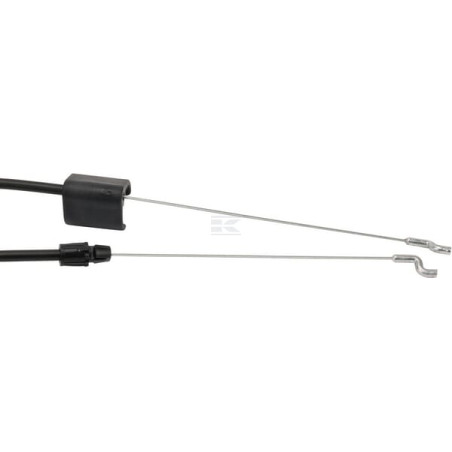 Câble de frein MTD 7460979