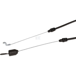 Câble MTD 74604440