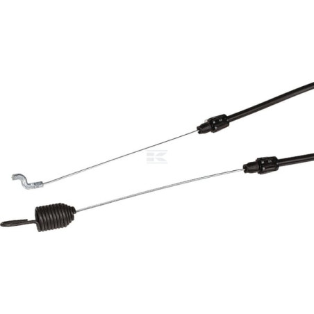 Câble MTD 74604440