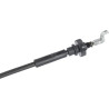 Câble de réglage MTD 74605043A