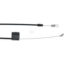 Câble de commande MTD 74604686