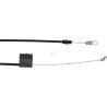 Câble de commande MTD 74604686
