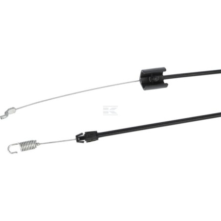 Câble de commande MTD 74604686