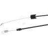 Câble de commande MTD 74604686