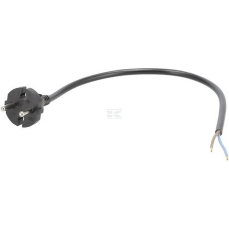Ligne électrique MTD 7440210