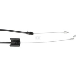 Câble de commande MTD 74604329