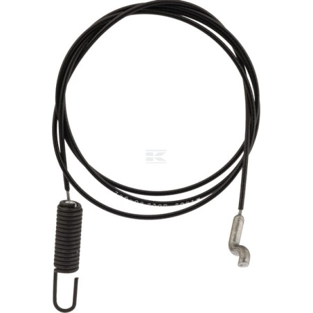 Câble MTD 74604230B