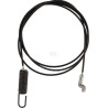 Câble MTD 74604230B