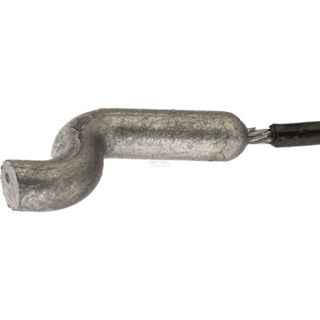 Câble MTD 74604230B