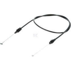 Câble glissière MTD 74604722