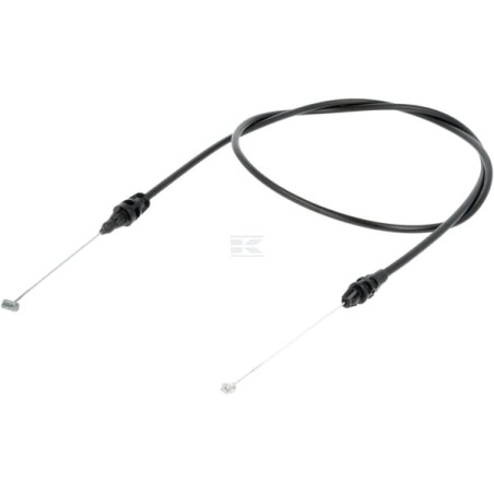 Câble glissière MTD 74604722