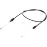 Câble glissière MTD 74604722