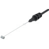 Câble glissière MTD 74604722