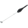Câble glissière MTD 74604722