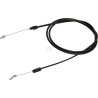Câble de frein MTD 74605163