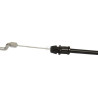 Câble de frein MTD 74605163