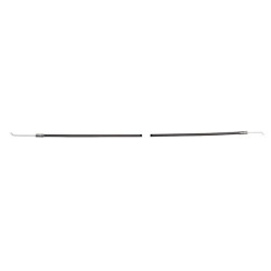 Câble d'accélérateur STIGA 1134419502 - 1134-4195-02