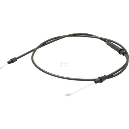 Câble de réglage MTD 74604443