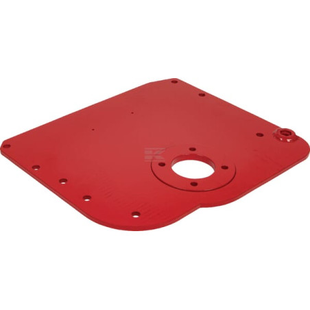 Plaque HOWARD 74966843001R