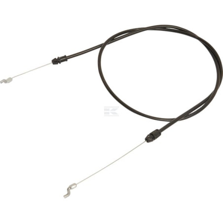 Câble MTD 74604613