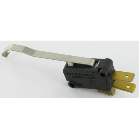 Micro-interrupteur STIGA 1134423301 - 1134-4233-01