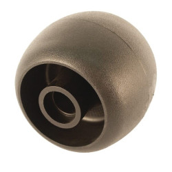 Roue de support STIGA 1134428401 - 1134-4284-01