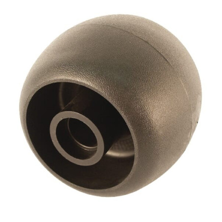 Roue de support STIGA 1134428401 - 1134-4284-01