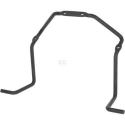 Tige de support MTD 7471132A