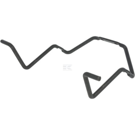 Tige de support MTD 7471132A