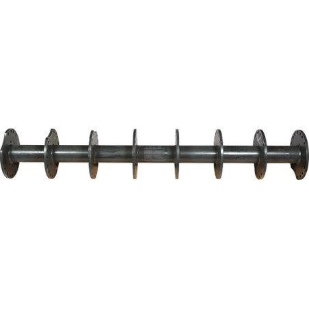 Rotor HOWARD 74966863300R
