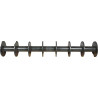 Rotor HOWARD 74966863300R