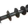 Rotor HOWARD 74966863300R