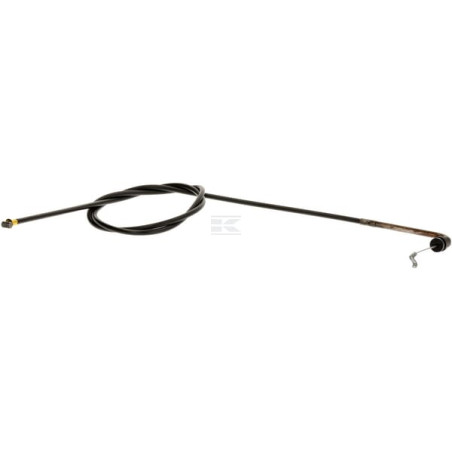 Sélecteur de vitesse MTD 74604836