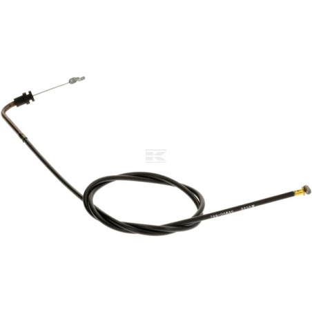 Sélecteur de vitesse MTD 74604836