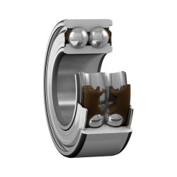 Roulement à billes oblique SKF 75003306ZZ
